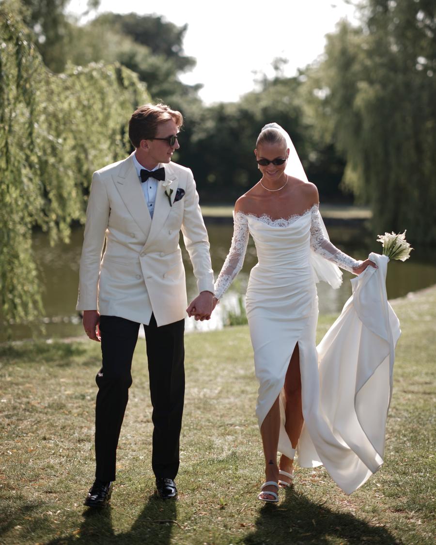 Wedding photo