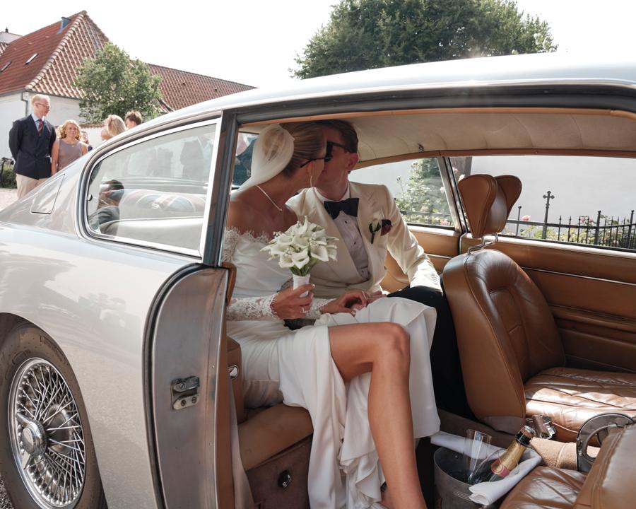 Wedding photo