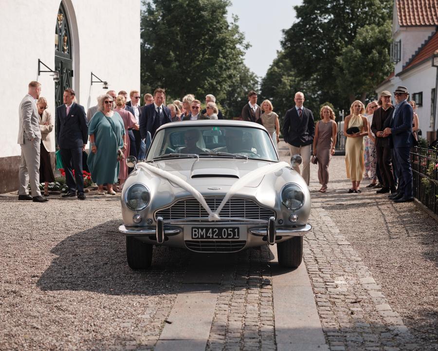 Wedding photo