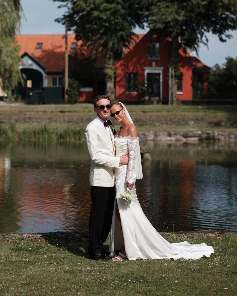 Wedding photo