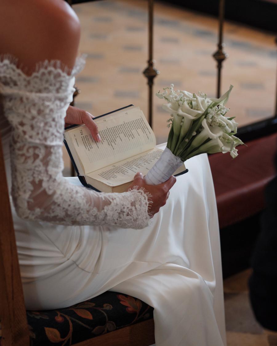 Wedding photo