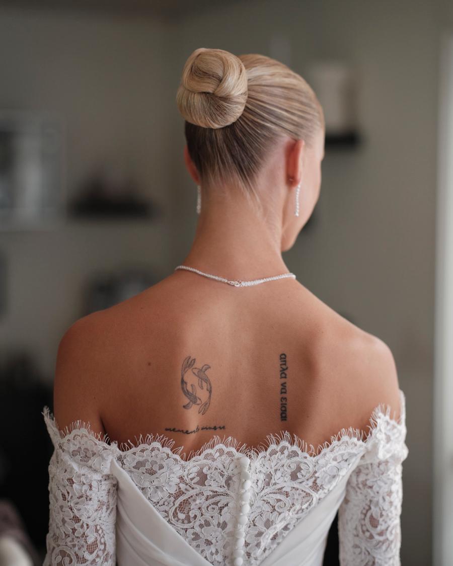Wedding photo
