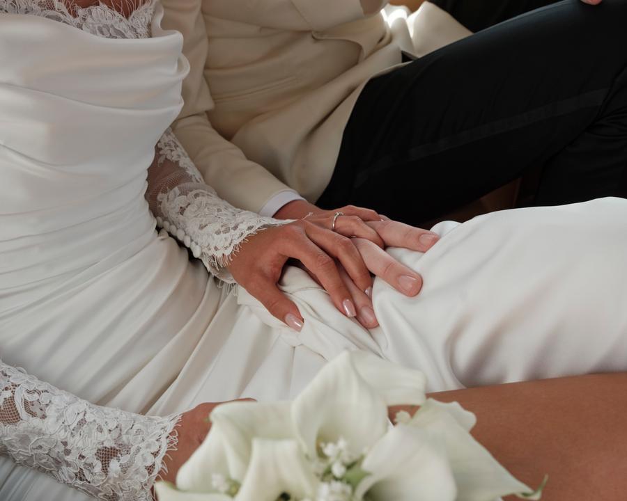 Wedding photo