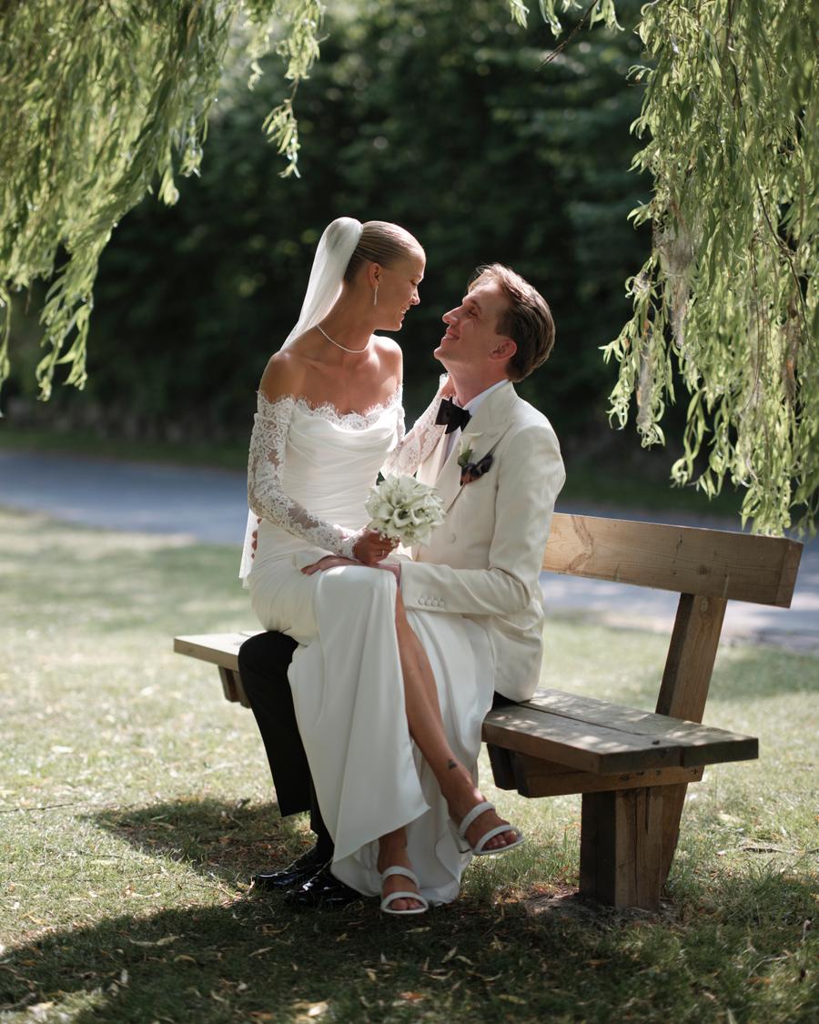 Wedding photo
