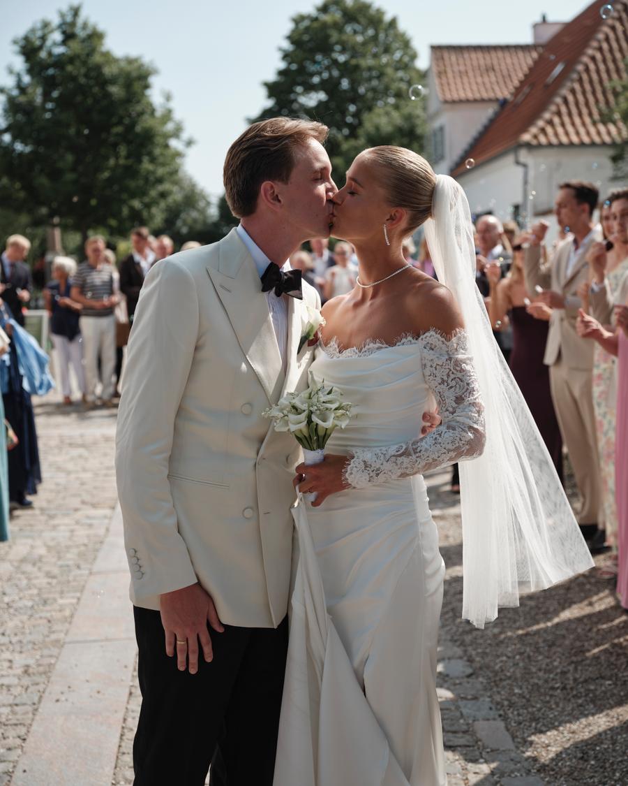Wedding photo