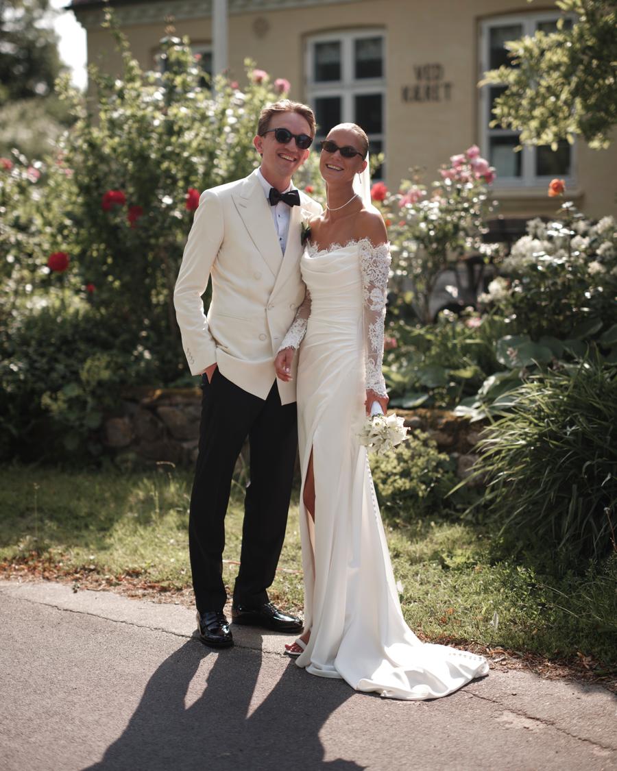 Wedding photo