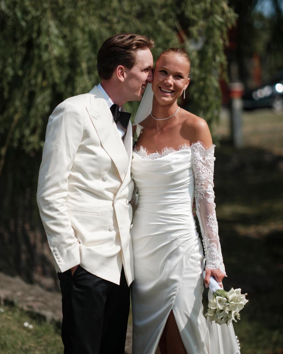 Wedding photo