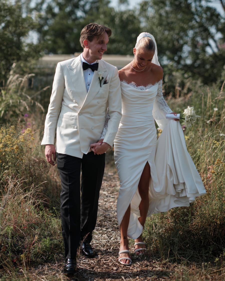 Wedding photo