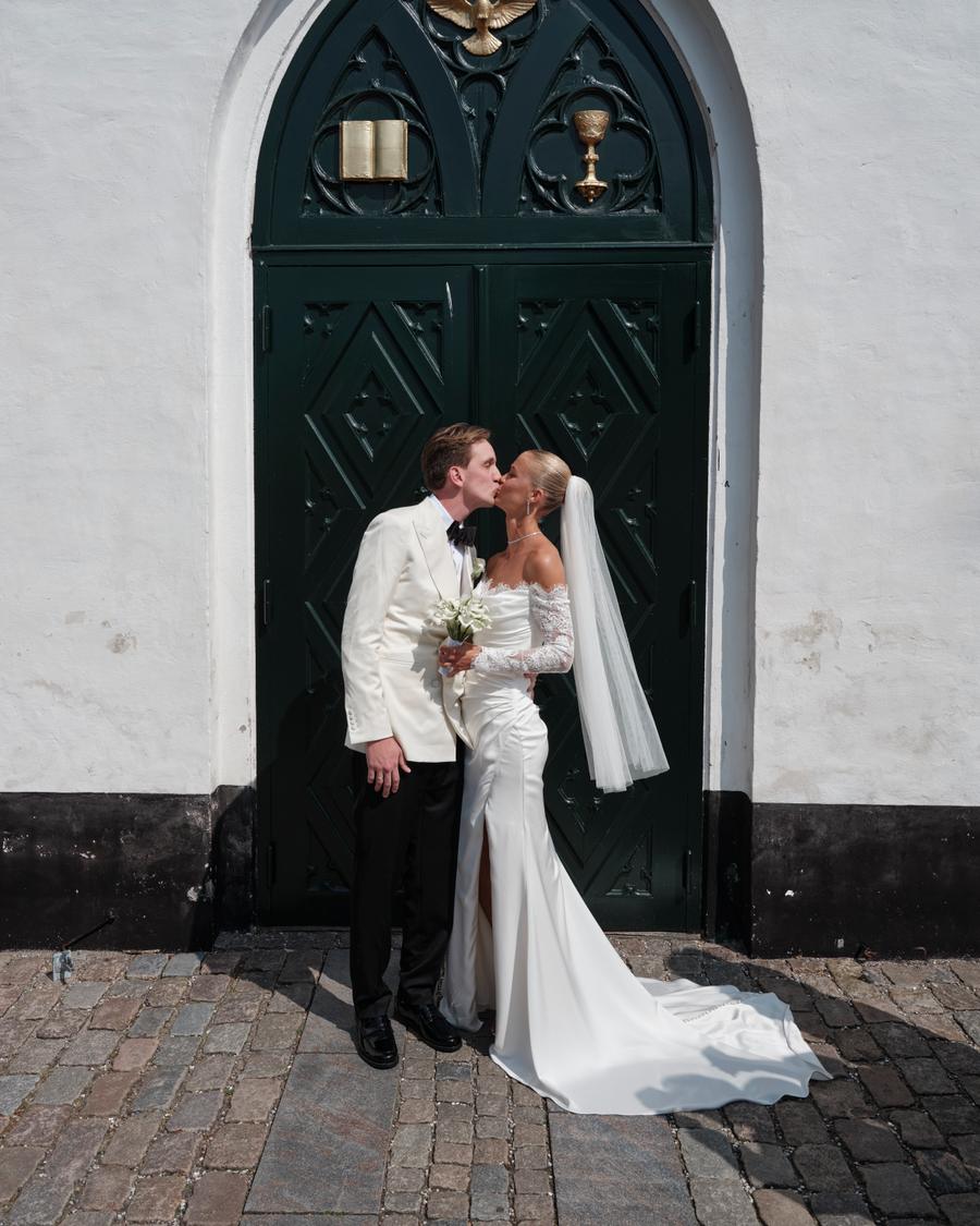Wedding photo