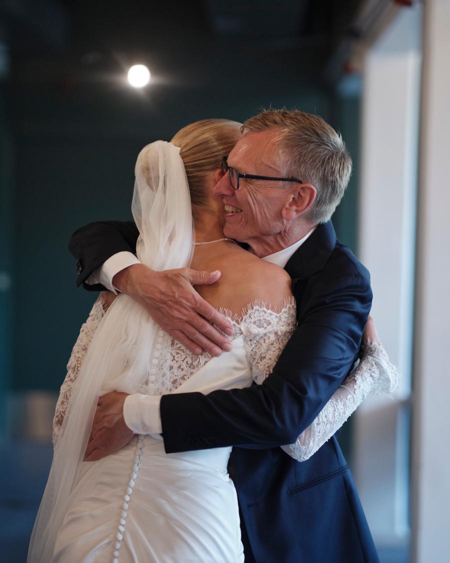 Wedding photo