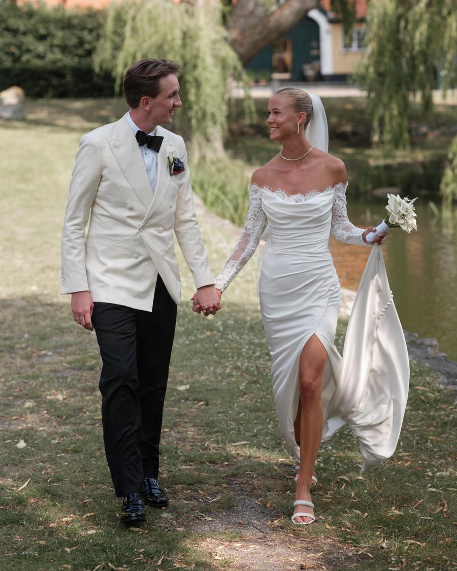 Wedding photo