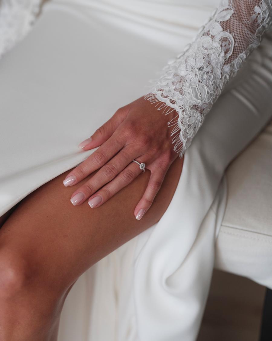 Wedding photo