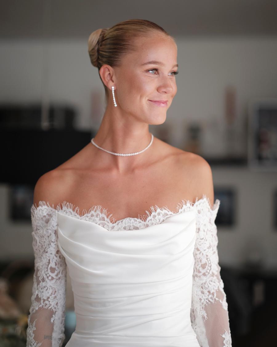 Wedding photo