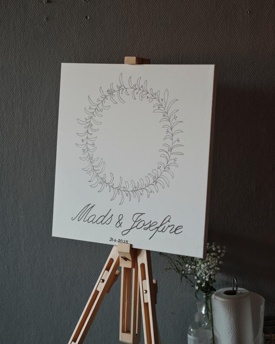 Wedding photo
