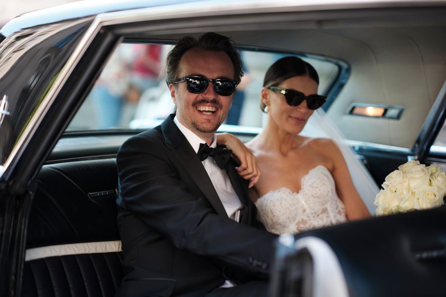 Wedding photo