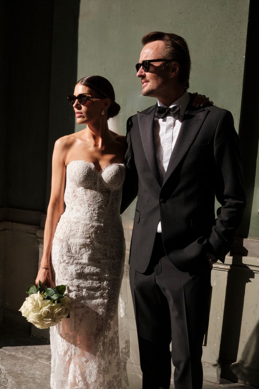 Wedding photo