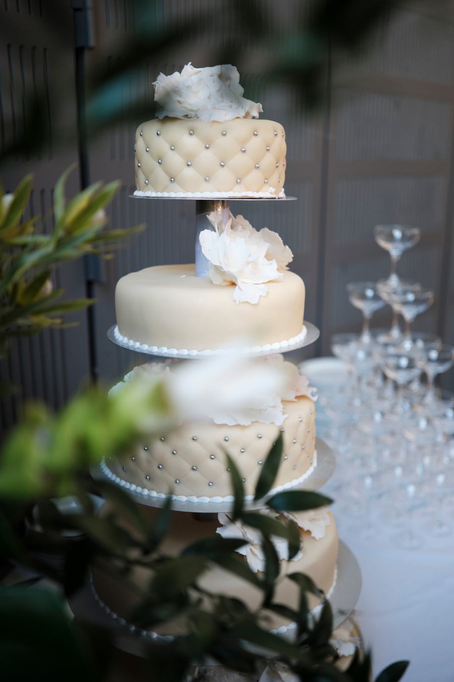 Wedding photo