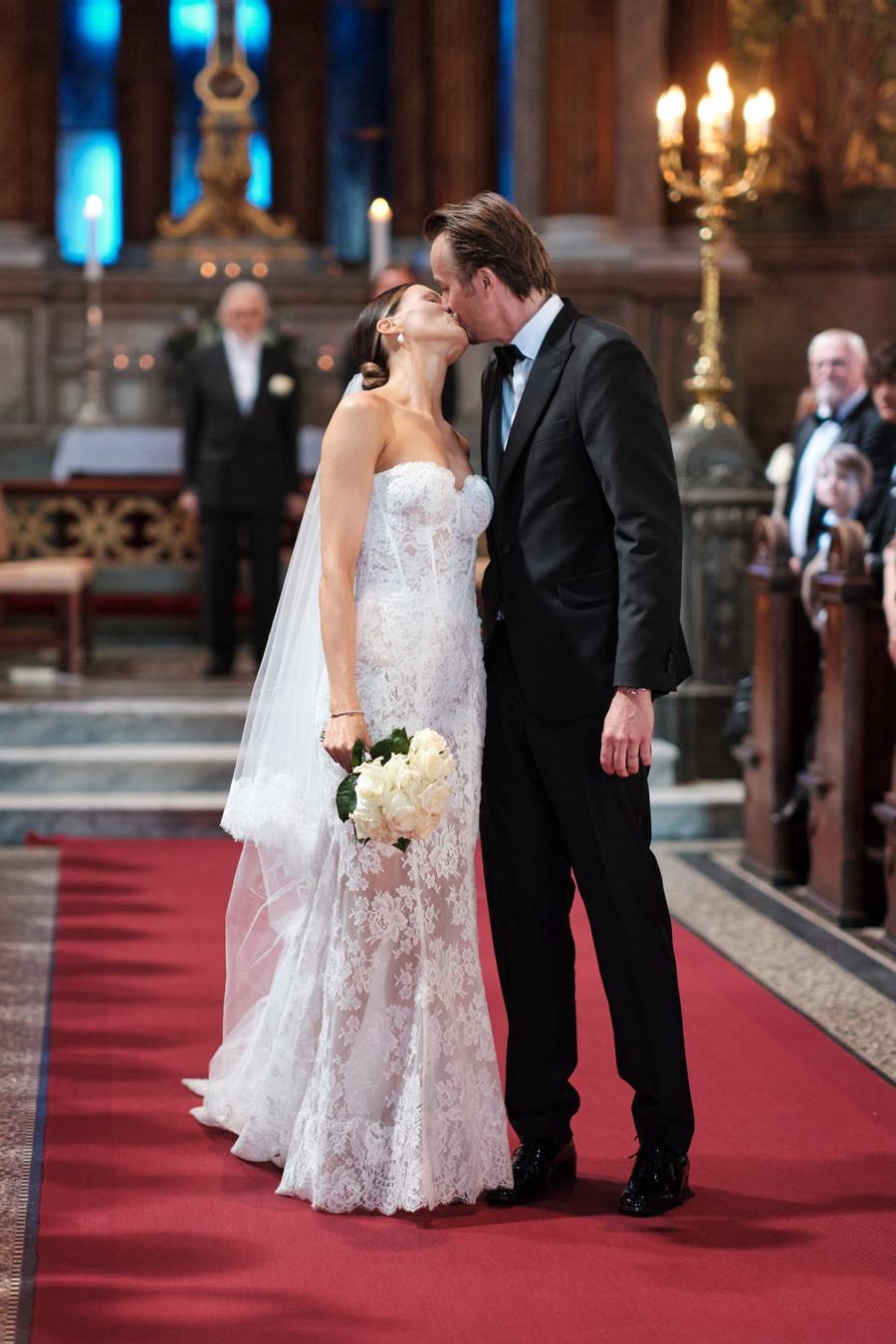 Wedding photo