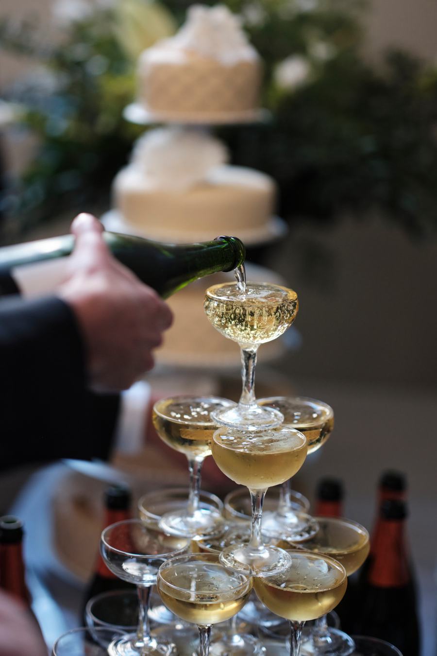 Wedding photo