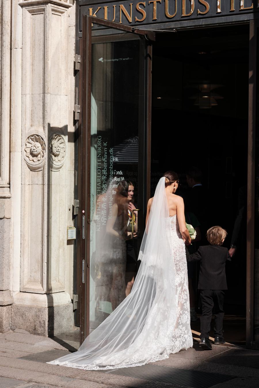 Wedding photo