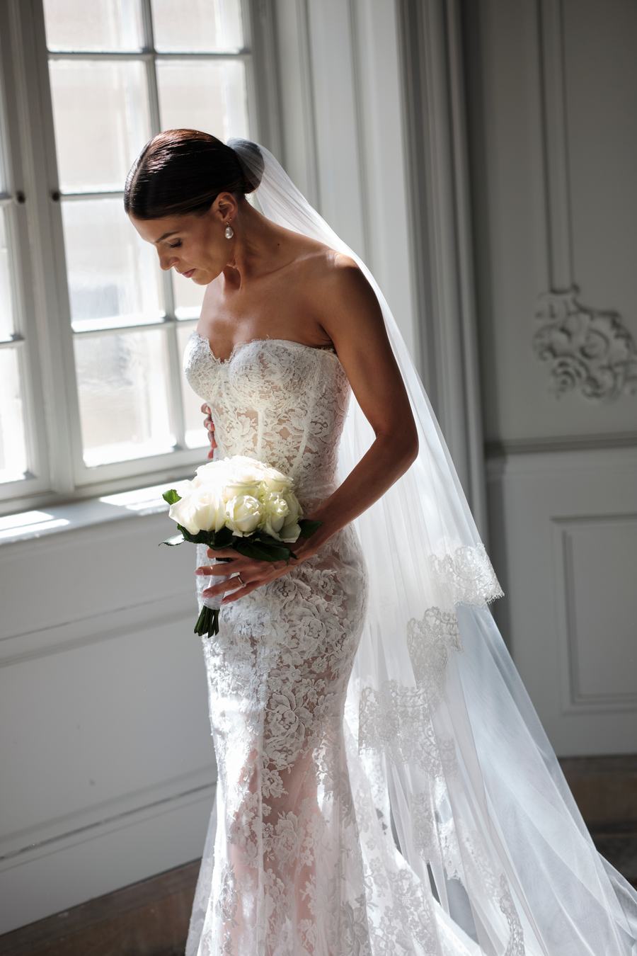 Wedding photo