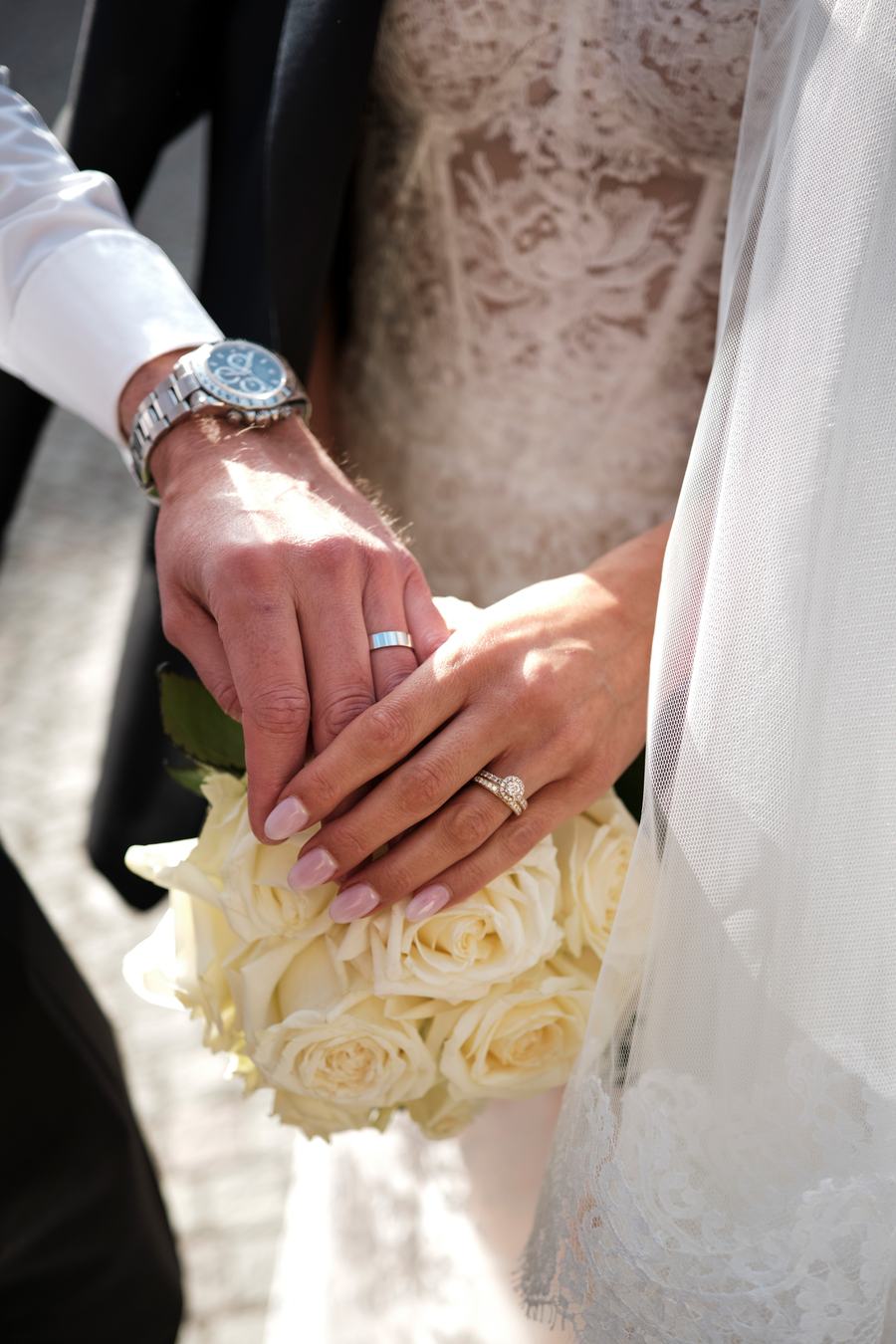 Wedding photo