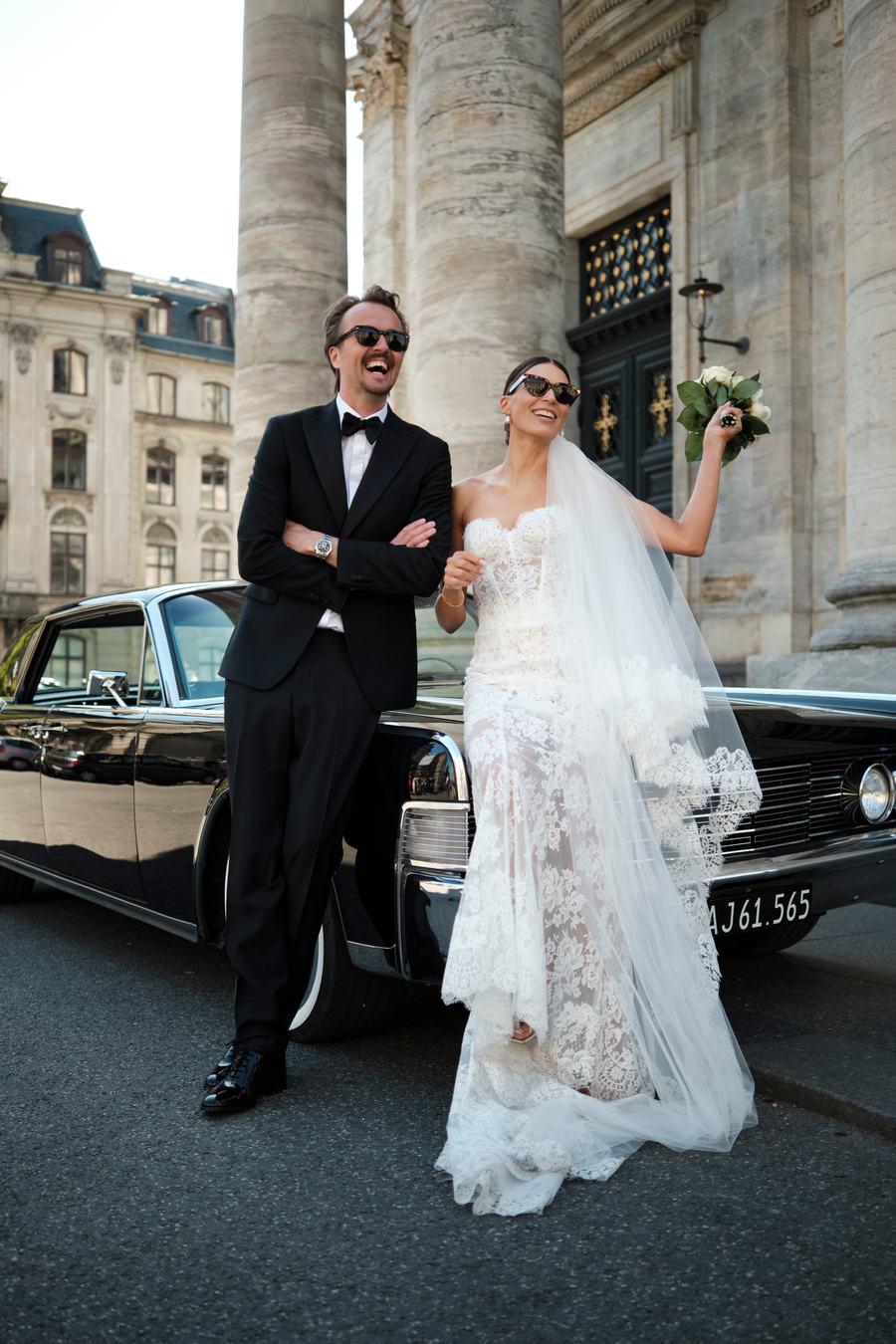 Wedding photo