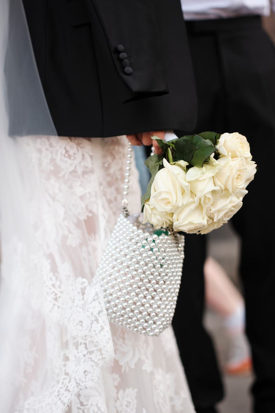 Wedding photo