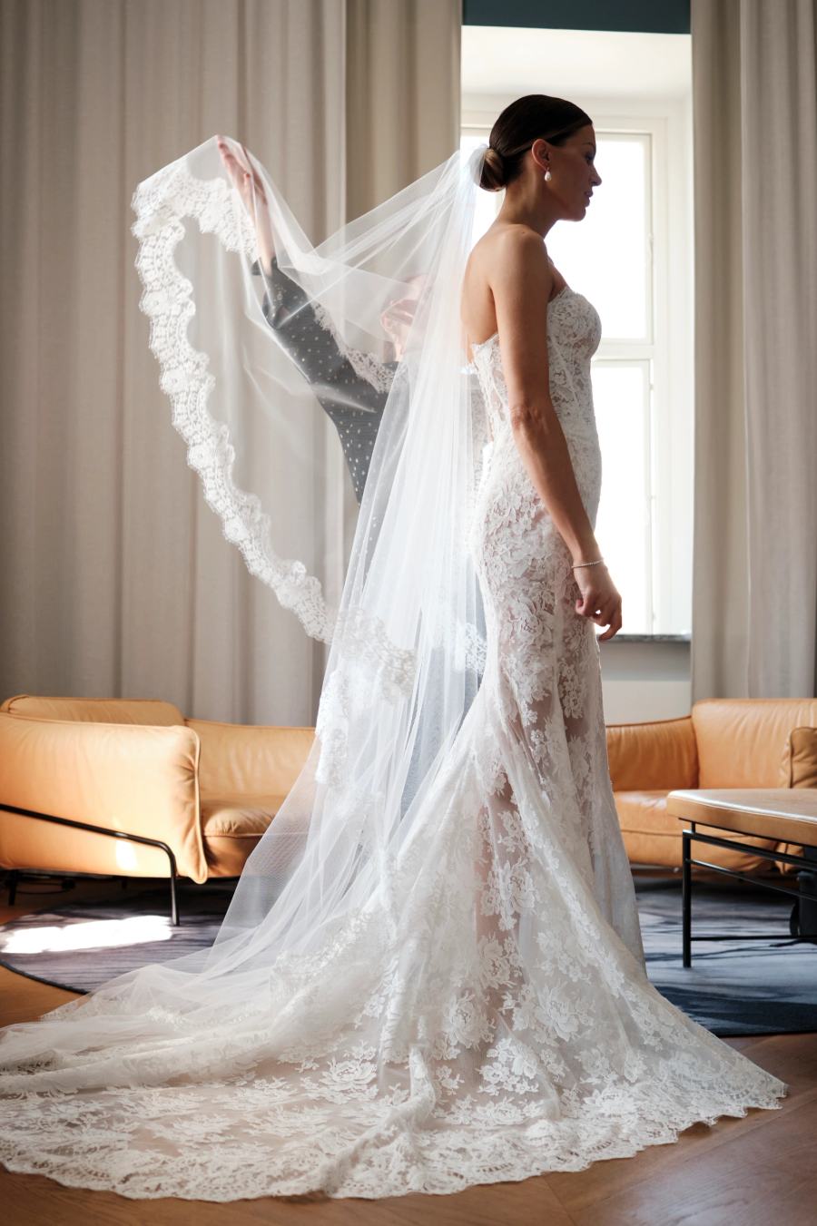 Wedding photo