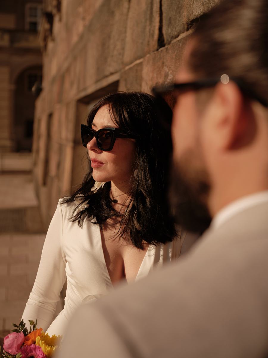 Wedding photo