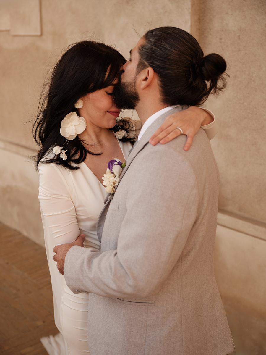 Wedding photo