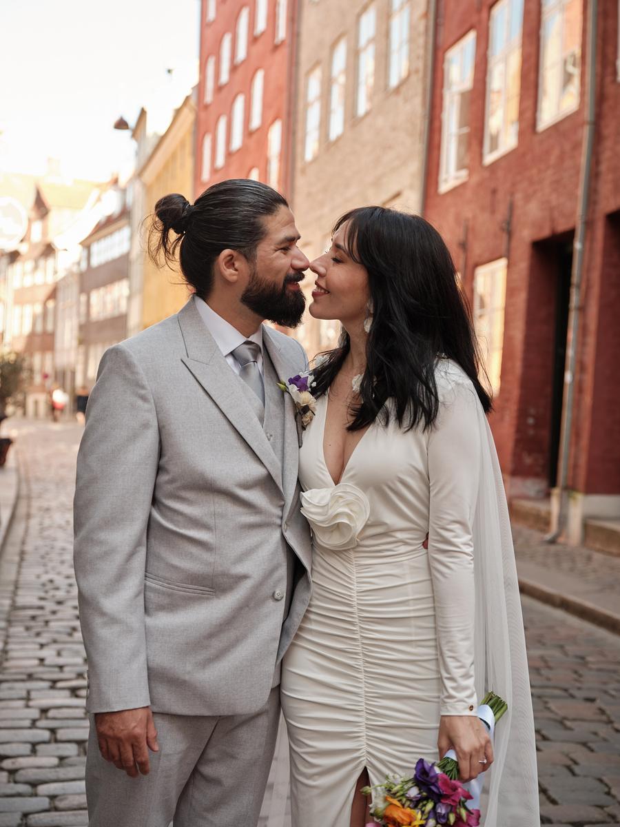 Wedding photo