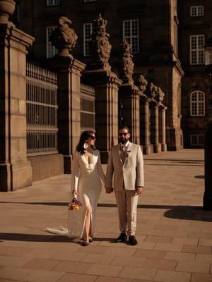 Wedding photo