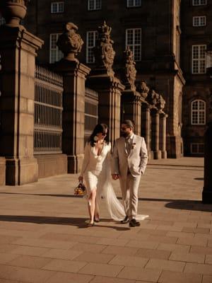 Wedding photo