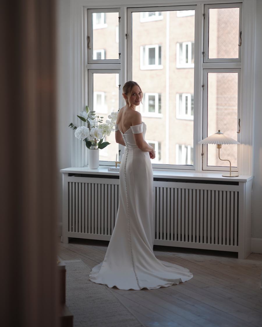 Wedding photo