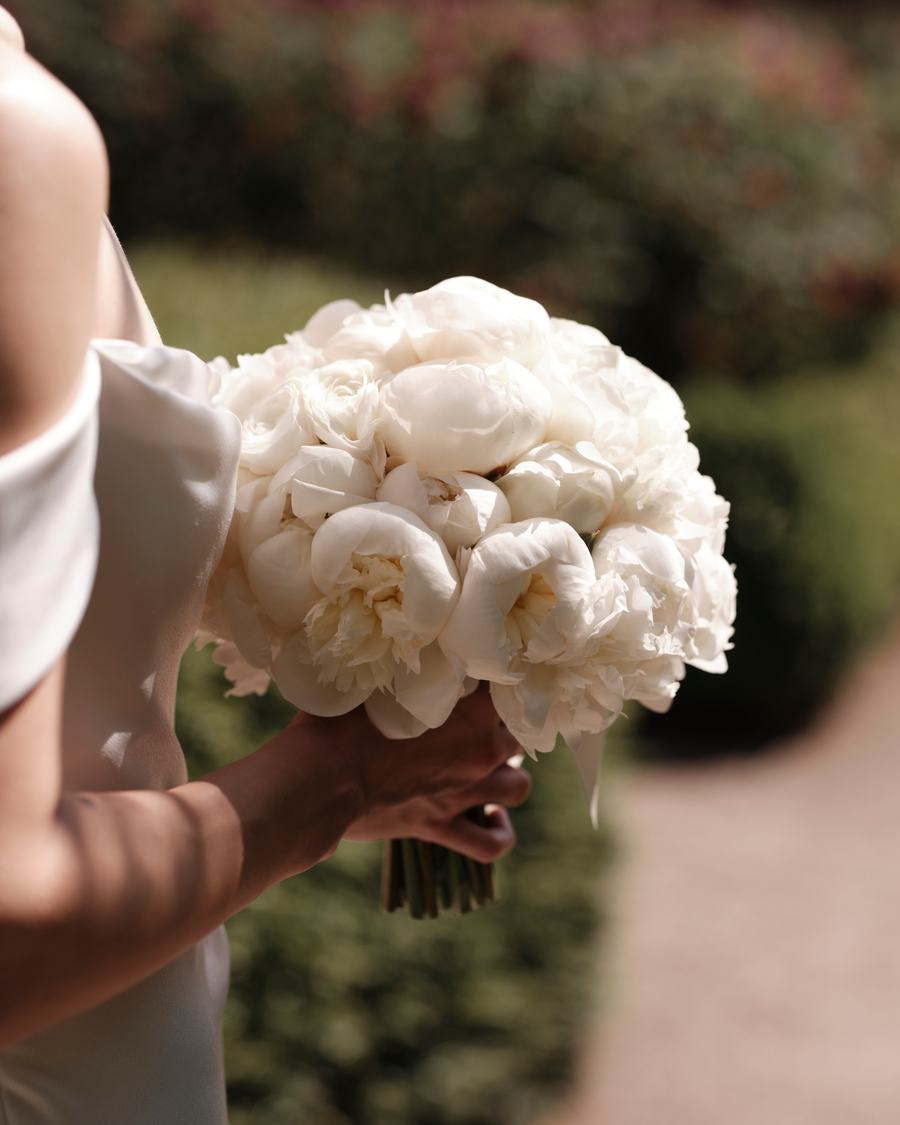 Wedding photo