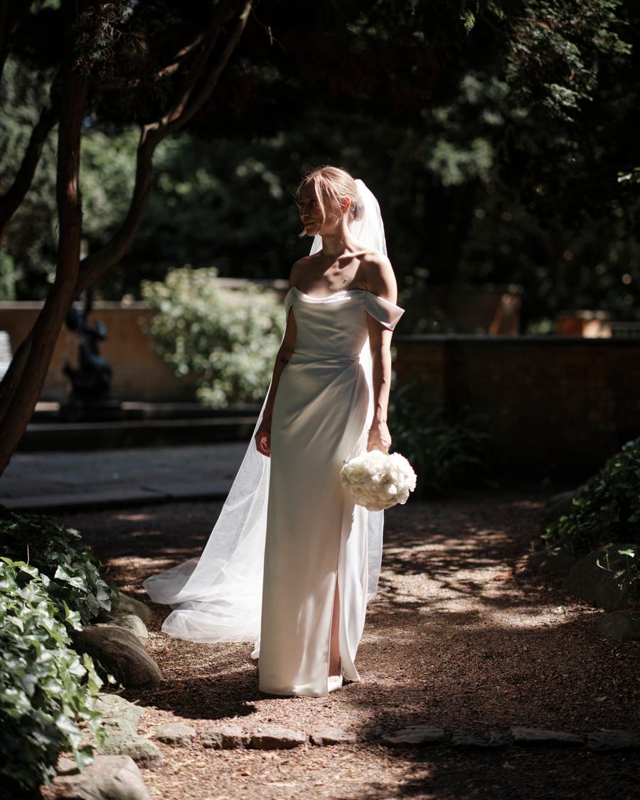 Wedding photo
