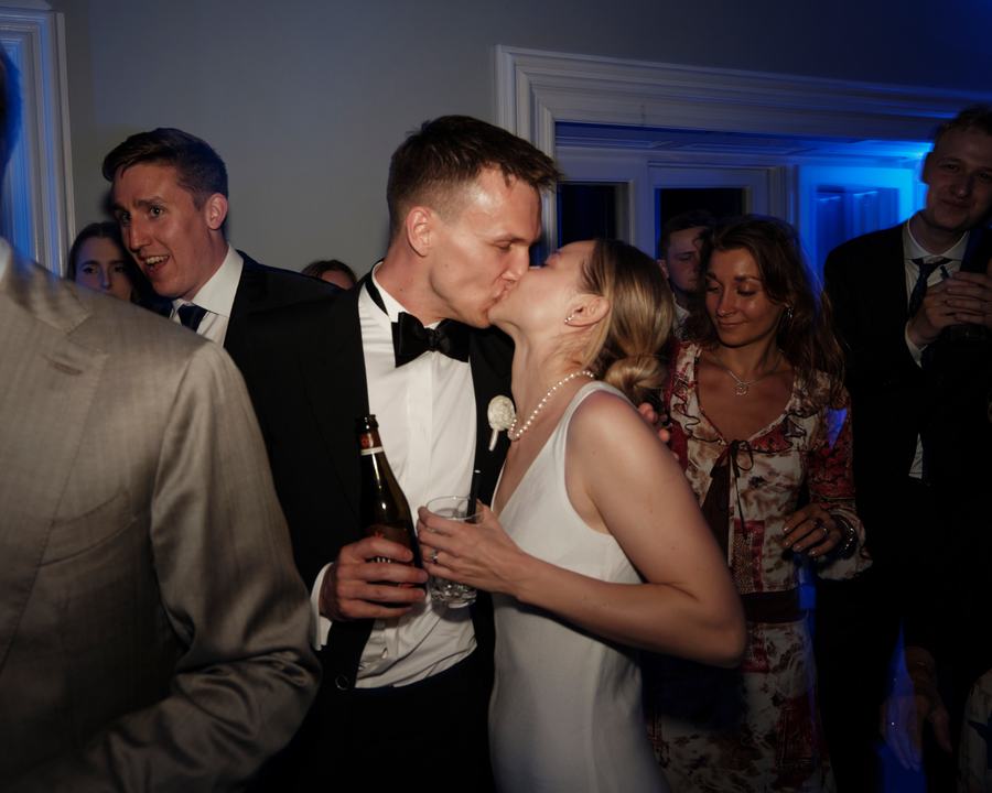 Wedding photo
