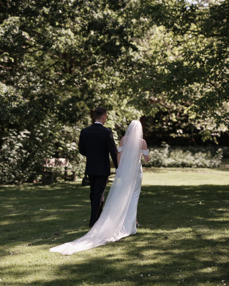 Wedding photo