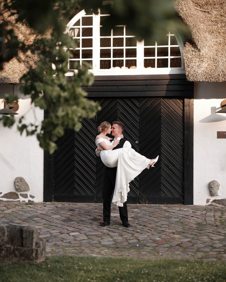 Wedding photo