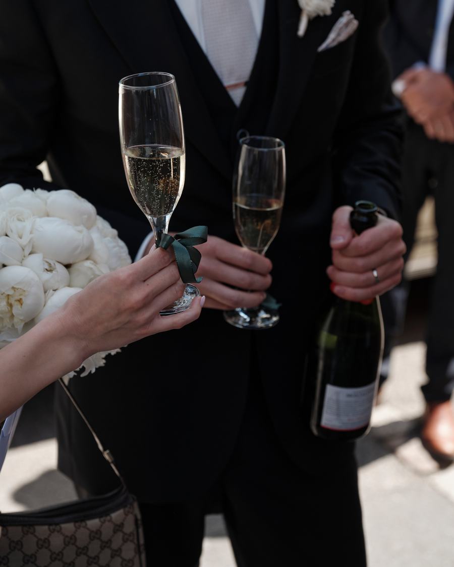 Wedding photo