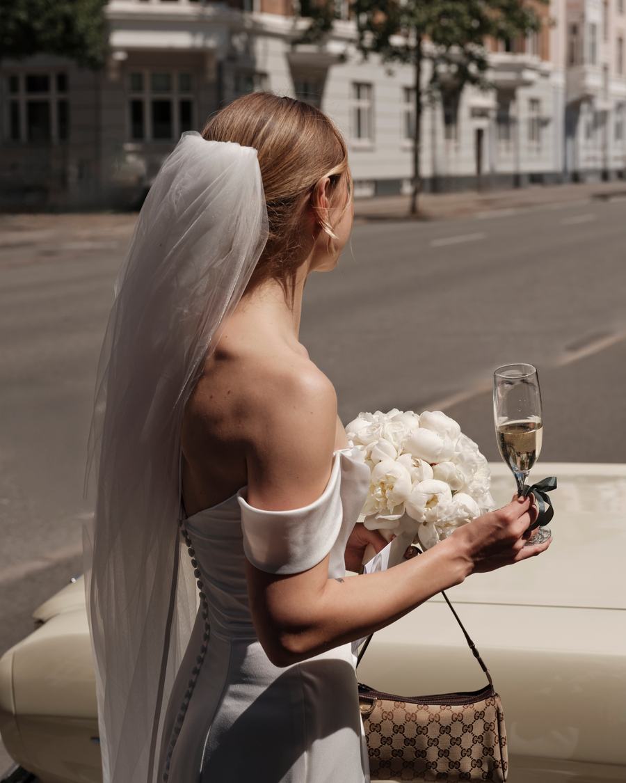 Wedding photo