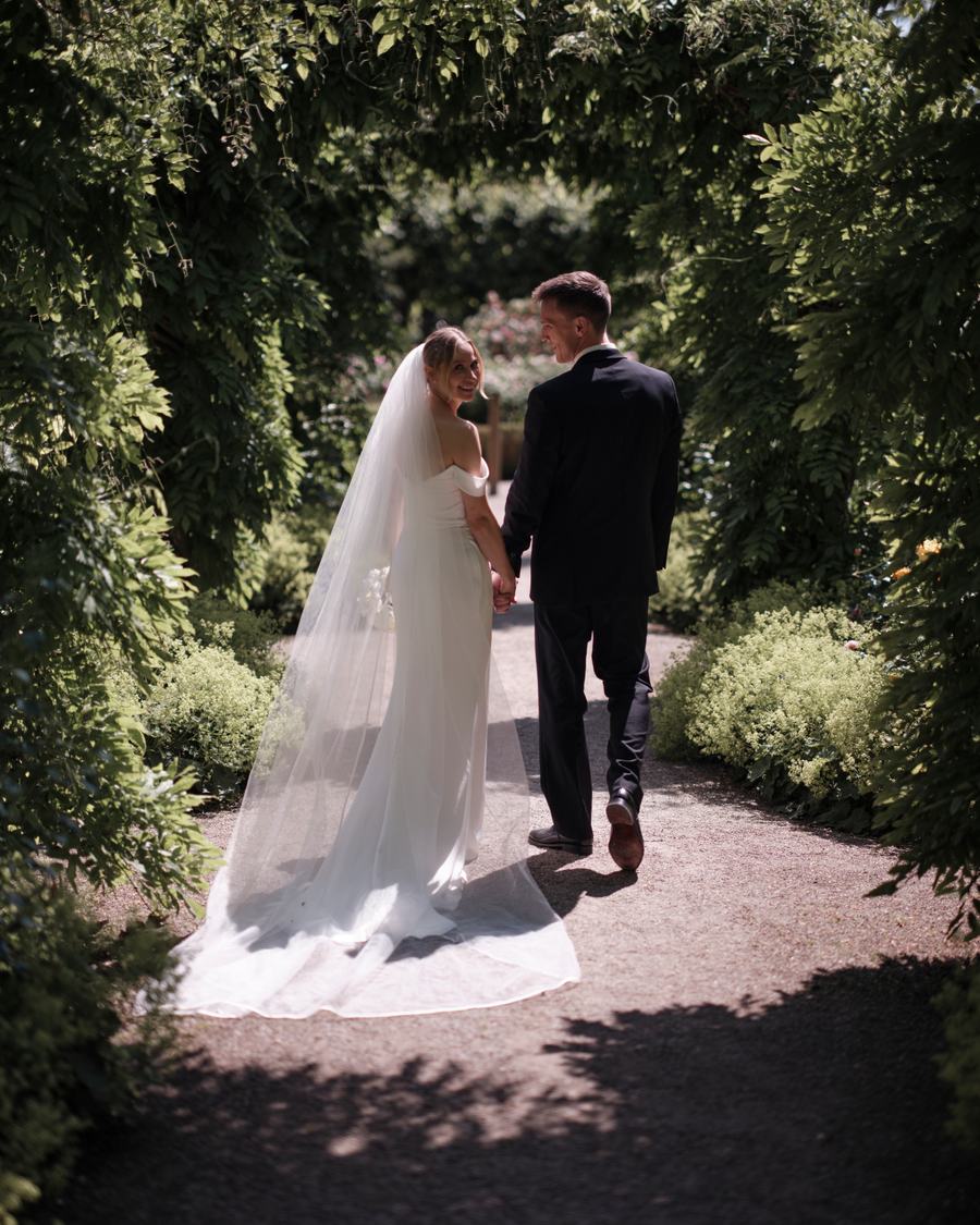 Wedding photo