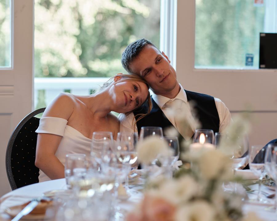 Wedding photo