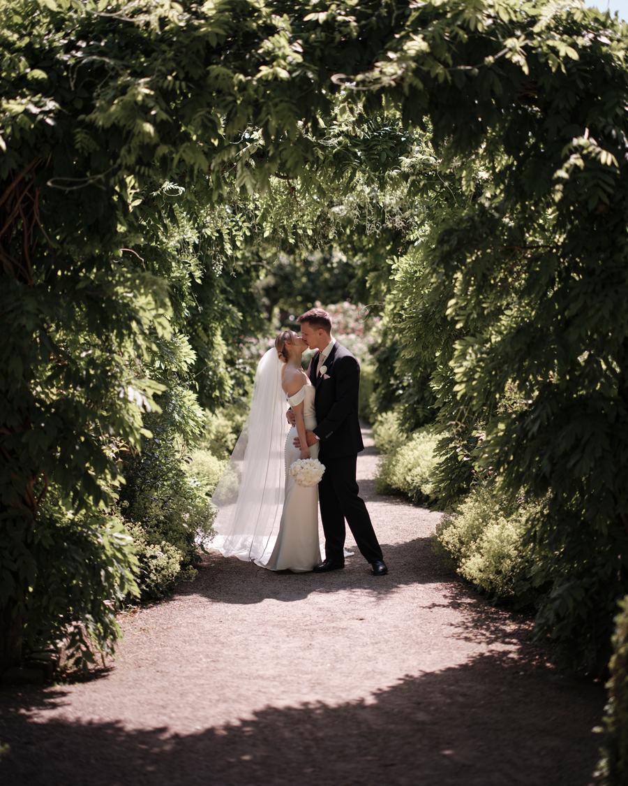 Wedding photo