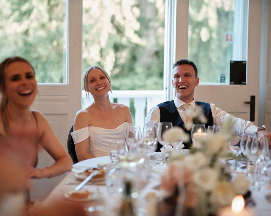 Wedding photo