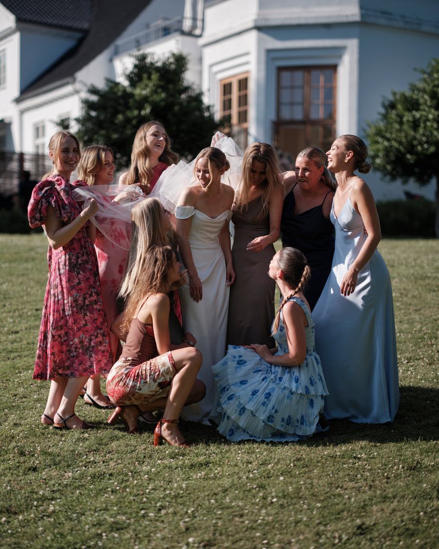 Wedding photo