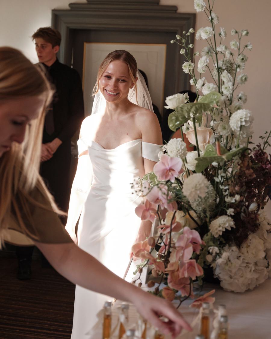Wedding photo