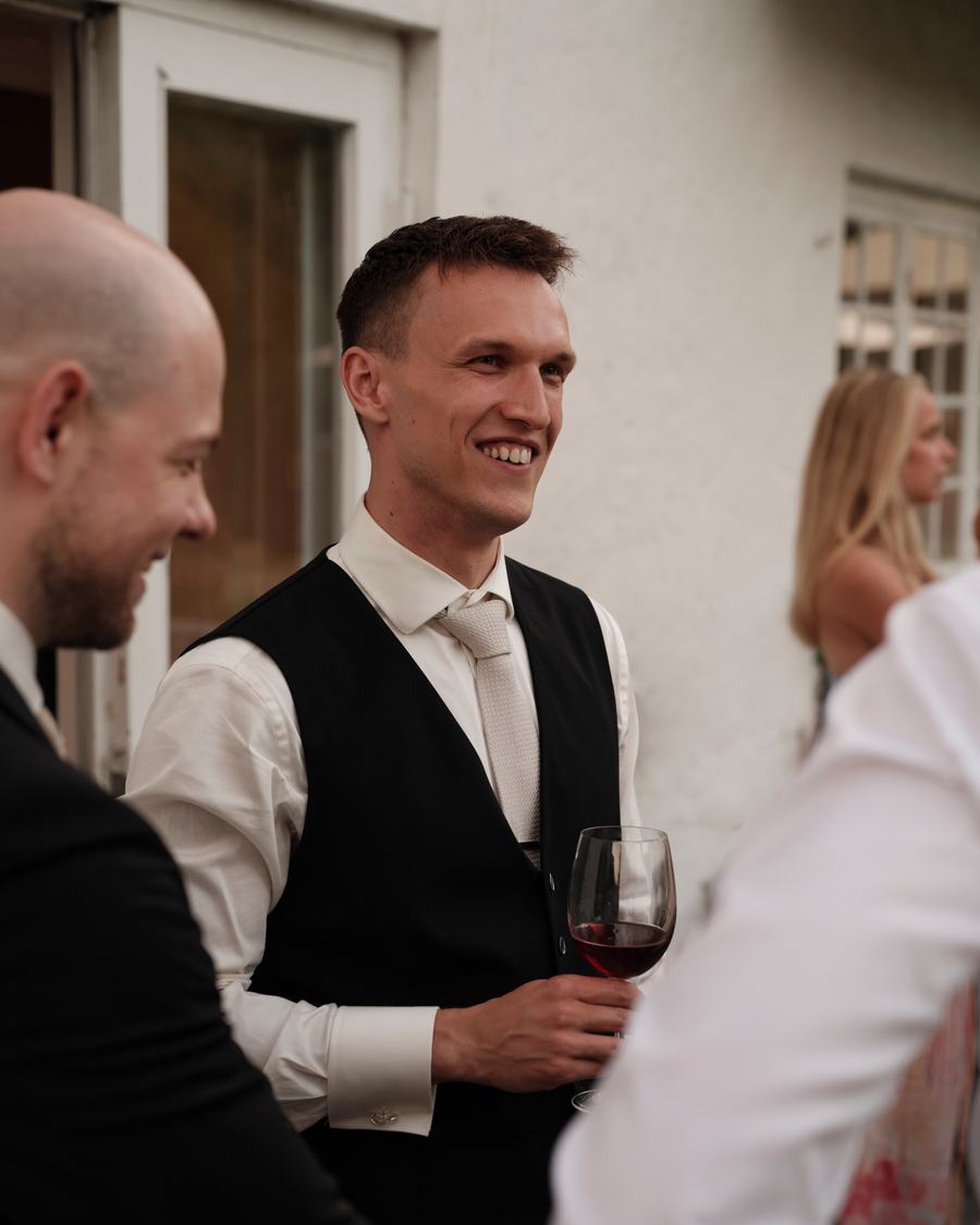 Wedding photo