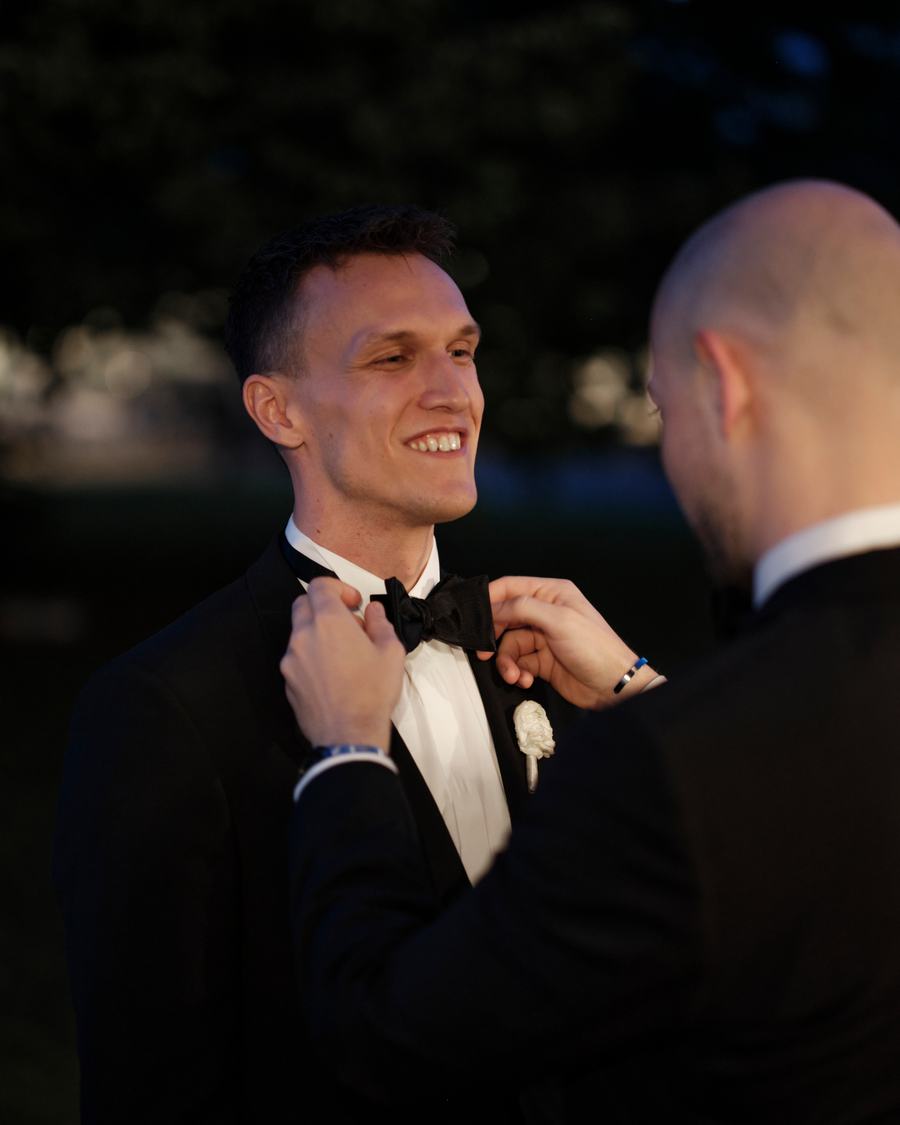 Wedding photo